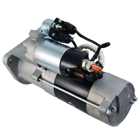 Wai Global STRMI PLGR 24V 12T CW 30619N